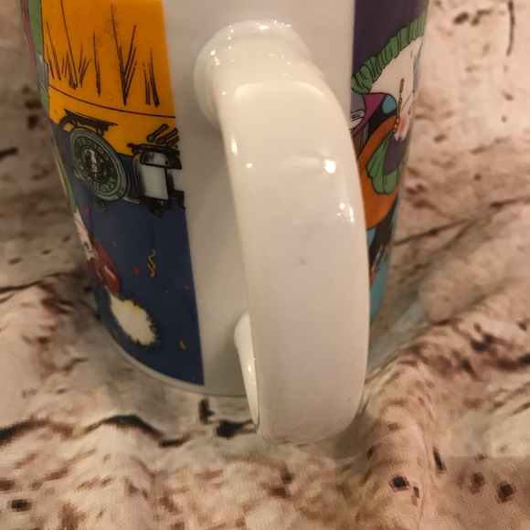 Starbucks Coffee Chaleur Zengo Mug - Picture 6 of 8